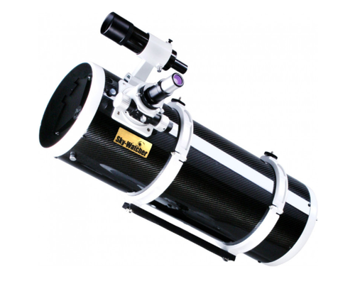 Труба оптическая SKY-WATCHER BK P2008 STEEL OTA Труба оптическая SKY-WATCHER BK P2008 STEEL OTA