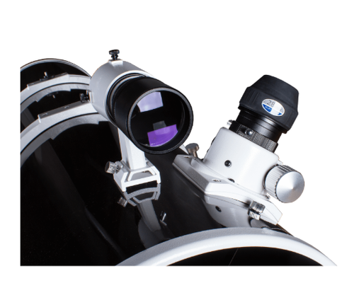 Труба оптическая SKY-WATCHER BK P300 STEEL OTAW DUAL SPEED FOCUSER Труба оптическая SKY-WATCHER BK P300 STEEL OTAW DUAL SPEED FOCUSER