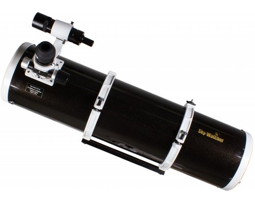 Труба оптическая Synta Sky-Watcher BK 200 Steel OTAW Dual Speed Focuser