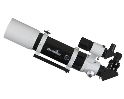 Труба оптическая Synta Sky-Watcher BK ED80 Steel OTAW