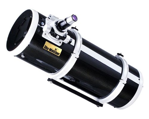 Труба оптическая Synta Sky-Watcher BK P2008 Steel OTA Труба оптическая Synta Sky-Watcher BK P2008 Steel OTA