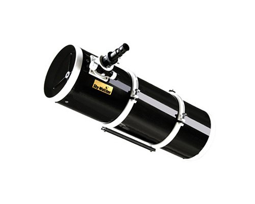 Трyба оптическая Synta Sky-Watcher BK P2501 Steel OTA