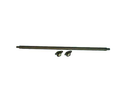 Турник-брусья к шведской стенке