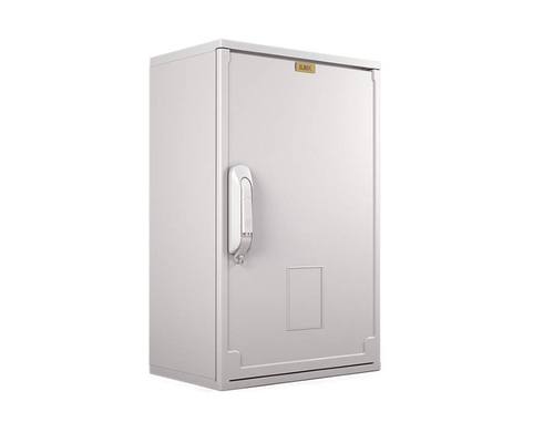 Электротехнический шкаф полиэстеровый IP44 (В800*Ш500*Г250) Elbox polyester c одной дверью Электротехнический шкаф полиэстеровый IP44 (В800*Ш500*Г250) Elbox polyester c одной дверью