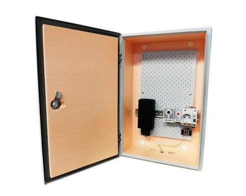 Климатический шкаф Мастер 3 УТ-Г