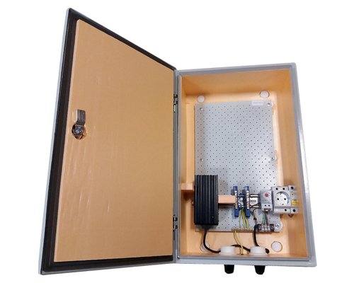 Климатический термошкаф МАСТЕР 3УТ