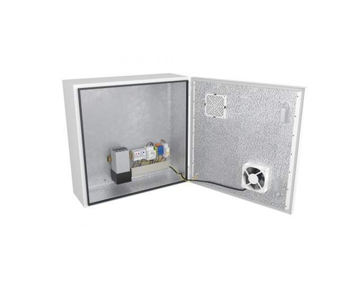 Климатический термошкаф с активной вентиляцией МАСТЕР 4УТПВ-А