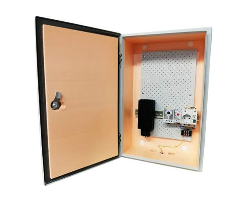 Климатический термошкаф с механическим гигростатом МАСТЕР 3УТ-Г Климатический термошкаф с механическим гигростатом МАСТЕР 3УТ-Г