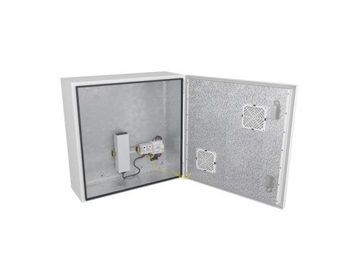 Климатический термошкаф с пассивной вентиляцией МАСТЕР 4УТПВ-П