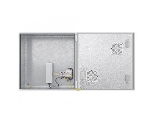 Климатический термошкаф с пассивной вентиляцией МАСТЕР 5УТПВ-П