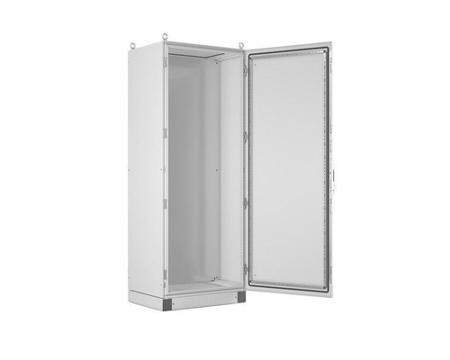 Комплект боковых стенок для шкафов серии Elbox metal standart (В1600*Г400)