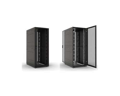 Крыша коридора со стеклом 800 мм (900-1250 мм) для шкафа ШТК-СП-.8.