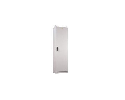 Отдельный электротехнический шкаф IP55 в сборе (В1800*Ш600*Г400) с одной дверью Отдельный электротехнический шкаф IP55 в сборе (В1800*Ш600*Г400) с одной дверью