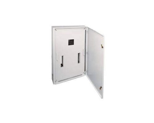 Отдельный электротехнический шкаф IP55 в сборе (В2200*Ш800*Г400) с одной дверью