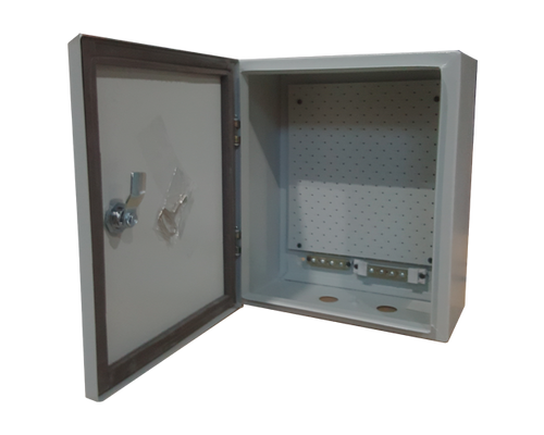 Шкаф металлический МАСТЕР 3У