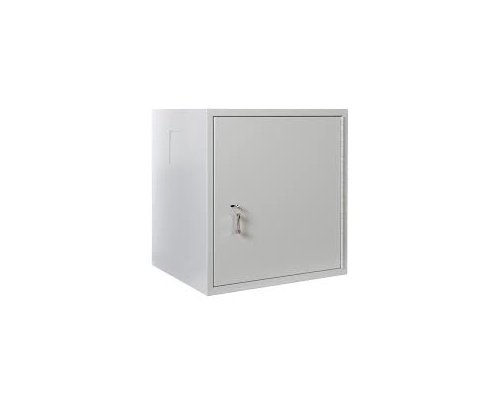 Шкаф телекоммуникационный настенный 9U антивандальный (600х530)