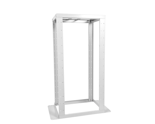 Стойка телекоммуникационная серверная 33U 750 мм