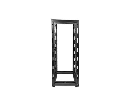 Стойка телекоммуникационная универсальная 38U двухрамная