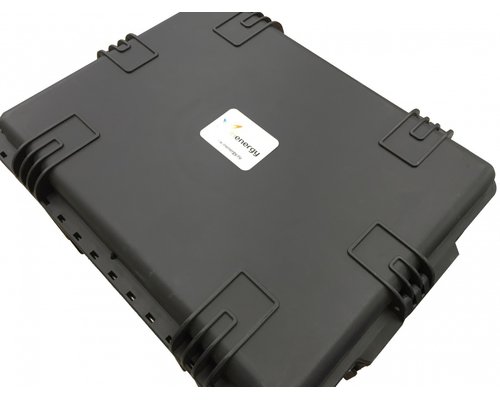 Учебно-методический стенд "Водородная Энергетика"