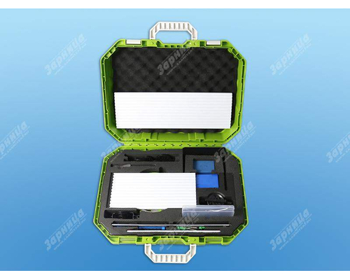 Учебно-образовательный набор "Механика I"