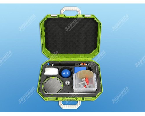 Учебно-образовательный набор "Механика II Учебно-образовательный набор "Механика II