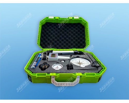 Учебно-образовательный набор "Наблюдения за погодой"