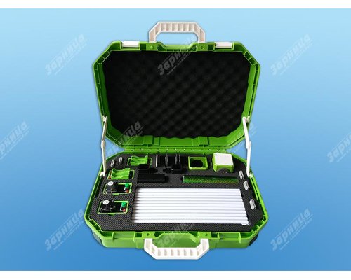 Учебно-образовательный набор "Оптика"