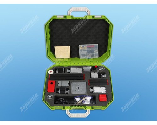 Учебно-образовательный набор "Универсальный станок"