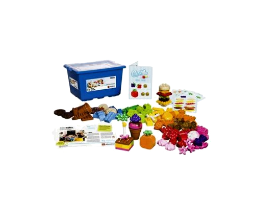 УЧИСЬ УЧИТЬСЯ. БАЗОВЫЙ НАБОР