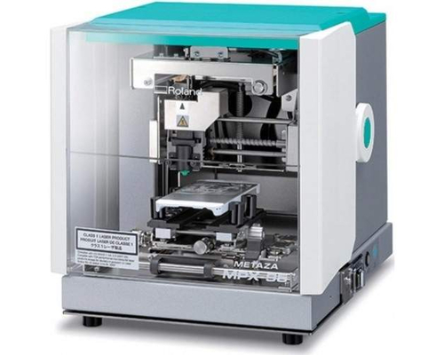 Ударный гравировальный станок Metaza MPX-95