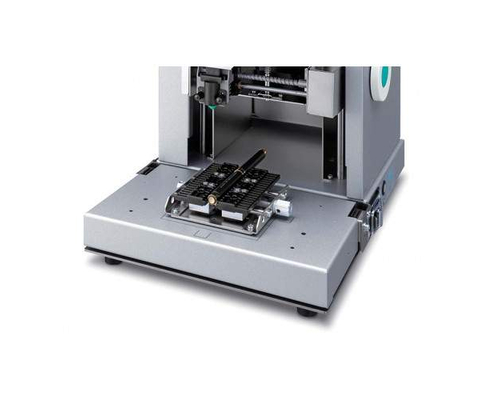 Ударный гравировальный станок Metaza MPX-95