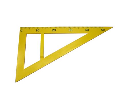 Угольник классный 30х60