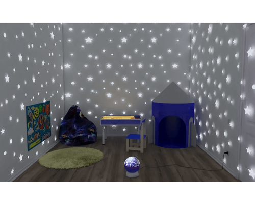 Уголок "Космос"