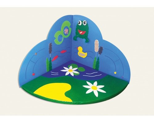 Уголок Морской