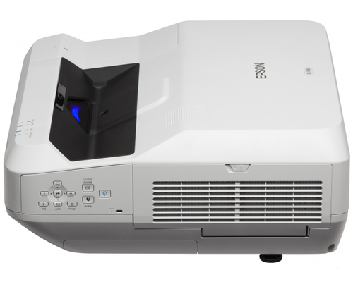 Ультракороткофокусный проектор Epson EB-700U