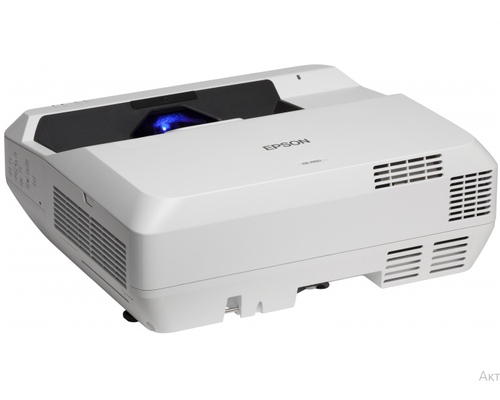 Ультракороткофокусный проектор Epson EB-700U
