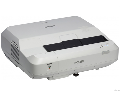 Ультракороткофокусный проектор Epson EB-700U