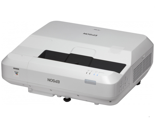 Ультракороткофокусный проектор Epson EB-700U