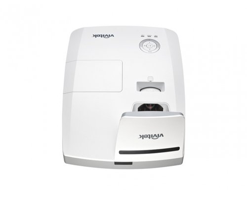 УЛЬТРАКОРОТКОФОКУСНЫЙ ПРОЕКТОР VIVITEK DW770UST
