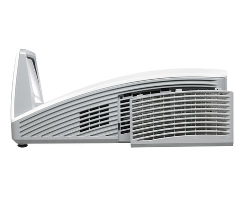 УЛЬТРАКОРОТКОФОКУСНЫЙ ПРОЕКТОР VIVITEK DW770UST