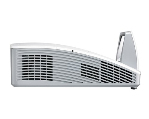 УЛЬТРАКОРОТКОФОКУСНЫЙ ПРОЕКТОР VIVITEK DW770UST