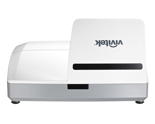 УЛЬТРАКОРОТКОФОКУСНЫЙ ПРОЕКТОР VIVITEK DW770UST