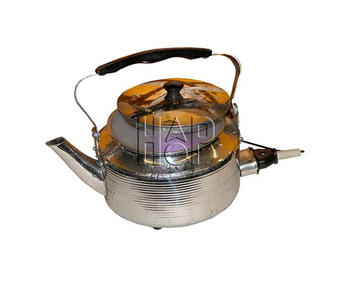 Ультразвуковой чайник