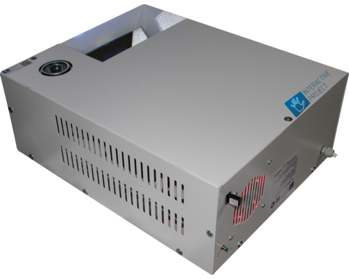 Умный Интерактивный пол Project touch