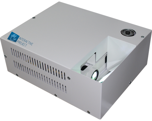 Умный Интерактивный пол Project touch