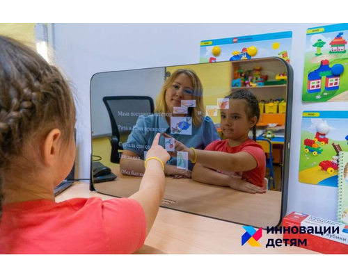 Умное зеркало ARTIKME без компьютера