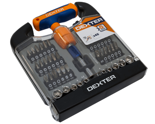 Универсальный набор отверток