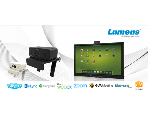 USB-камера ePTZ (B/W) VC-B10U USB-камера ePTZ (B/W) VC-B10U