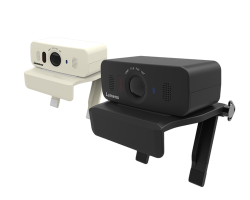 USB-камера ePTZ (B/W) VC-B10U USB-камера ePTZ (B/W) VC-B10U