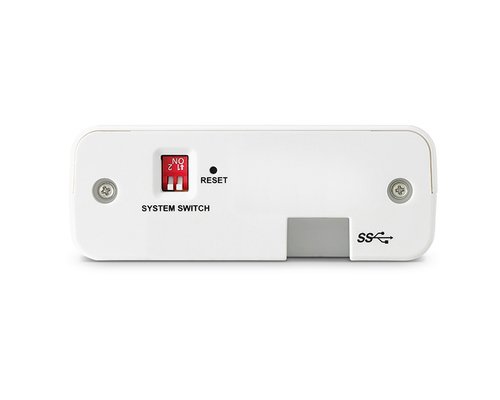 USB-камера ePTZ (B/W) VC-B10U USB-камера ePTZ (B/W) VC-B10U